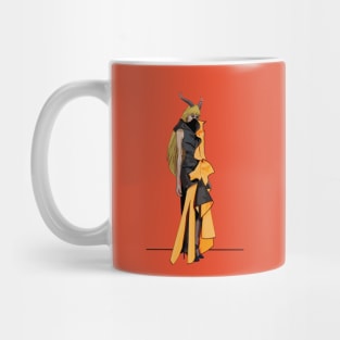 Magik Fashion Mug